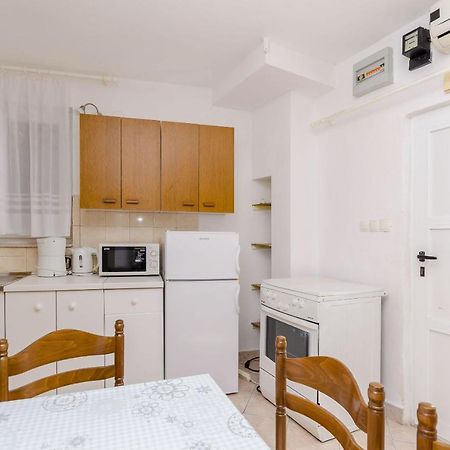 Apartments Kursan تروغير المظهر الخارجي الصورة