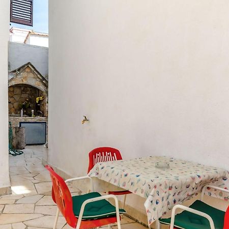 Apartments Kursan تروغير المظهر الخارجي الصورة