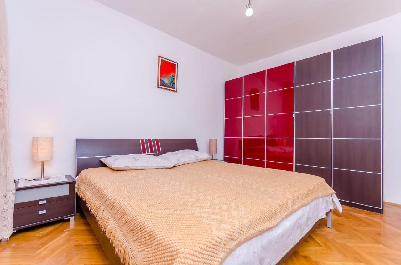 Apartments Kursan تروغير المظهر الخارجي الصورة