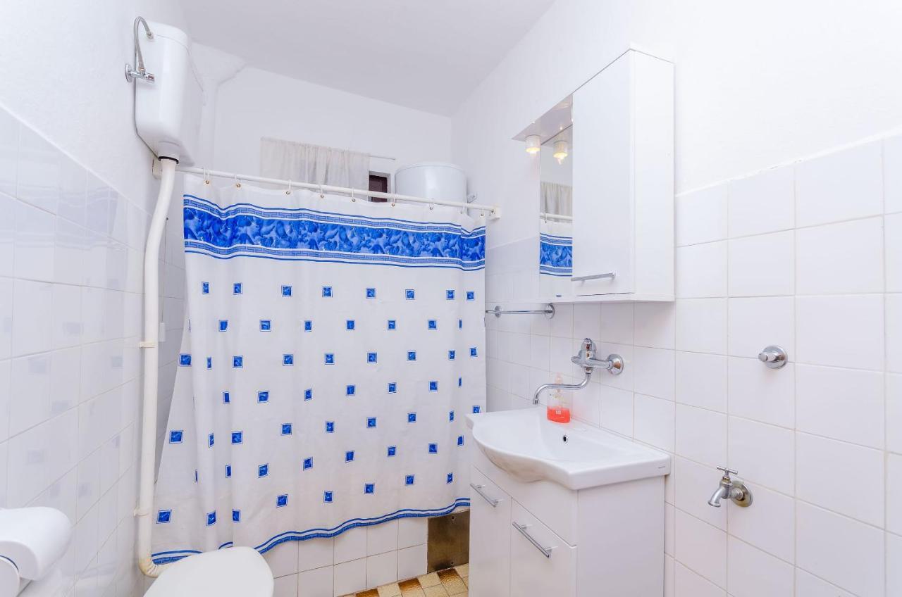Apartments Kursan تروغير المظهر الخارجي الصورة
