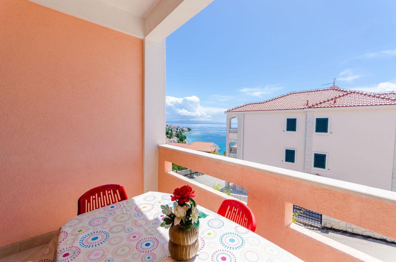 Apartments Kursan تروغير المظهر الخارجي الصورة