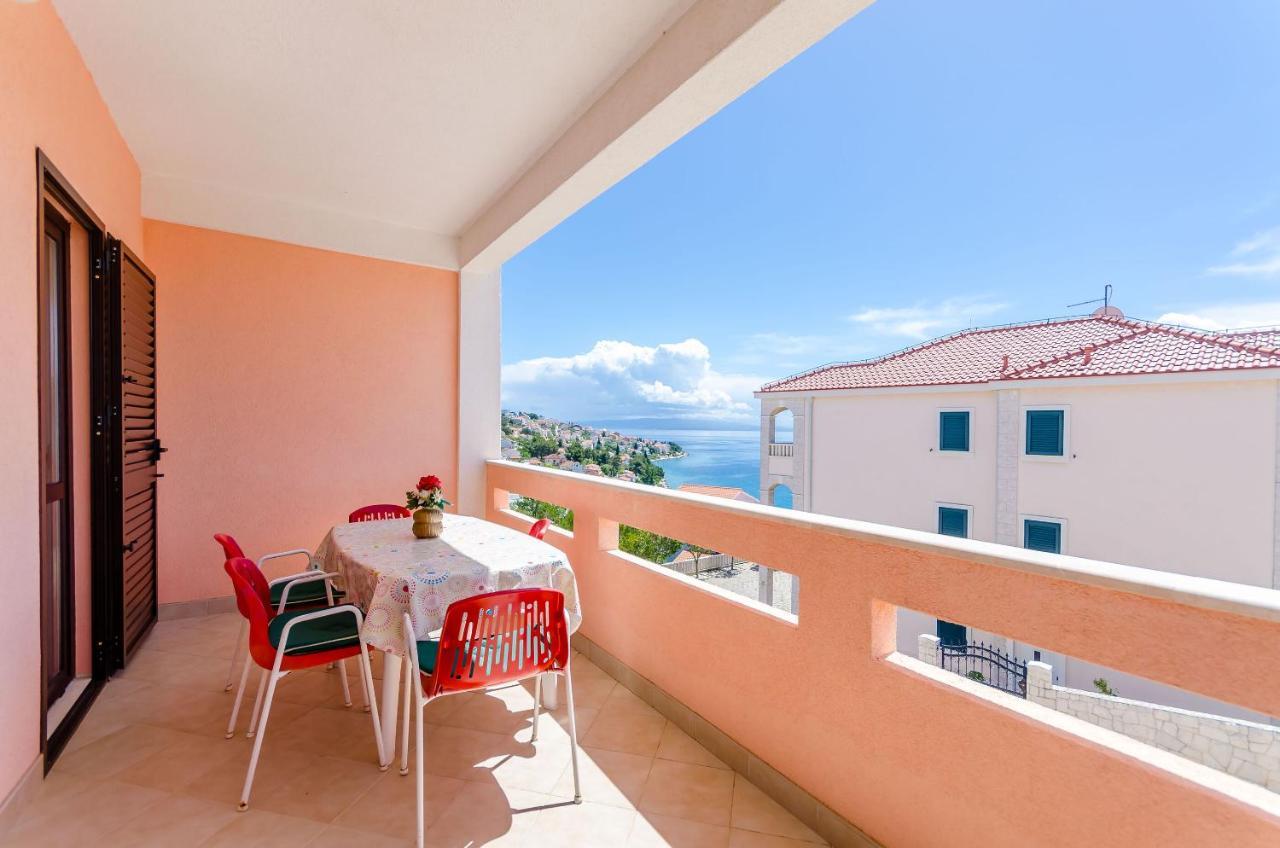 Apartments Kursan تروغير المظهر الخارجي الصورة