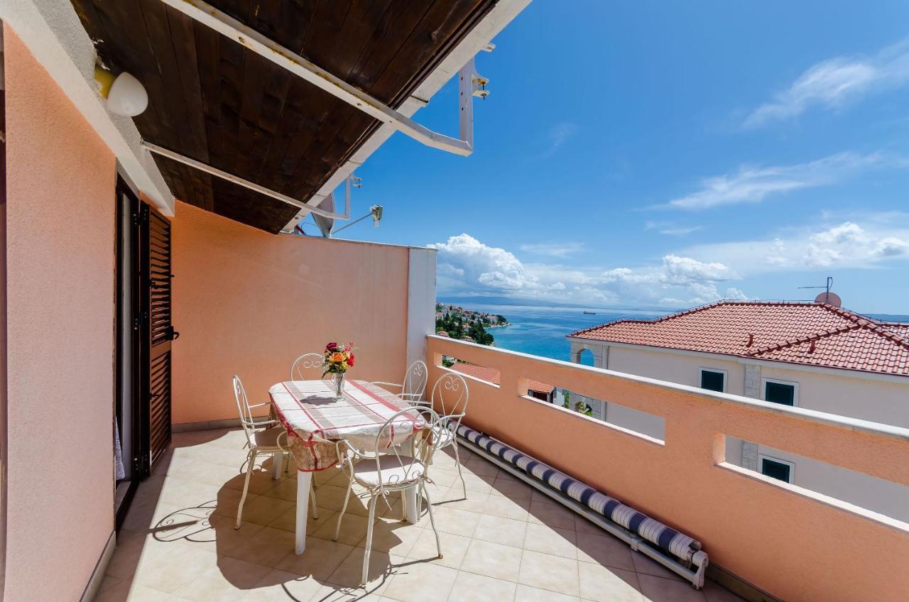Apartments Kursan تروغير المظهر الخارجي الصورة
