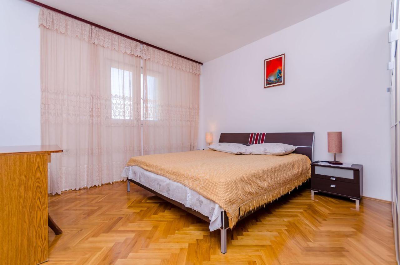 Apartments Kursan تروغير المظهر الخارجي الصورة
