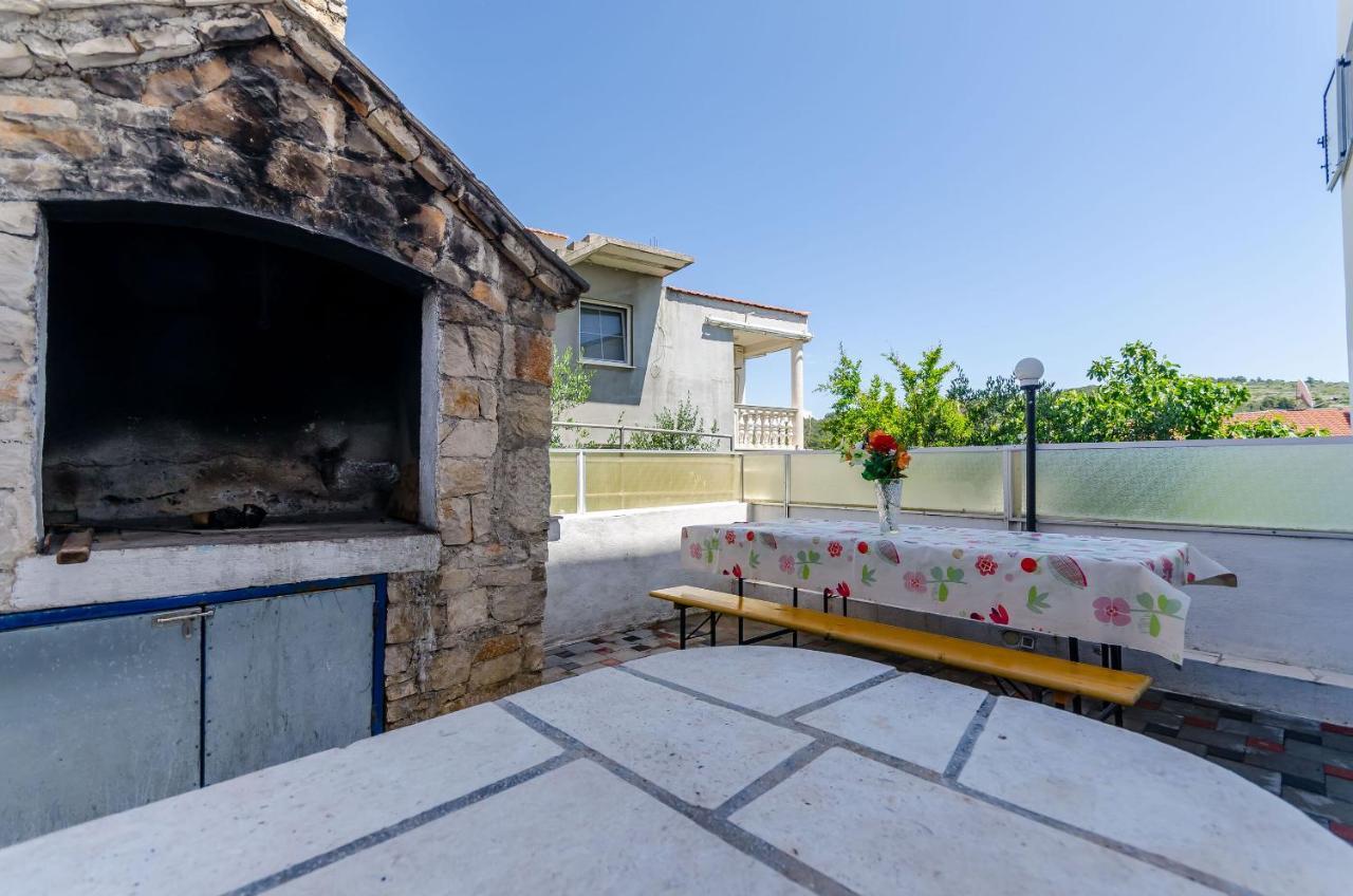 Apartments Kursan تروغير المظهر الخارجي الصورة