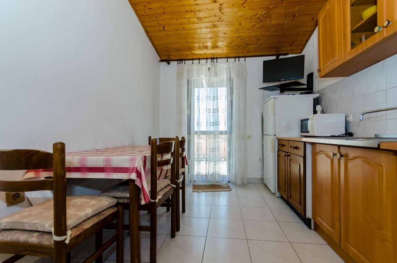Apartments Kursan تروغير المظهر الخارجي الصورة