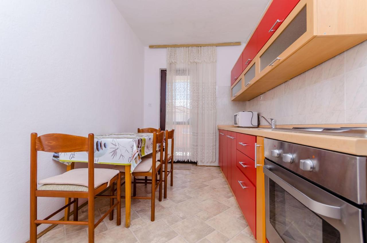 Apartments Kursan تروغير المظهر الخارجي الصورة