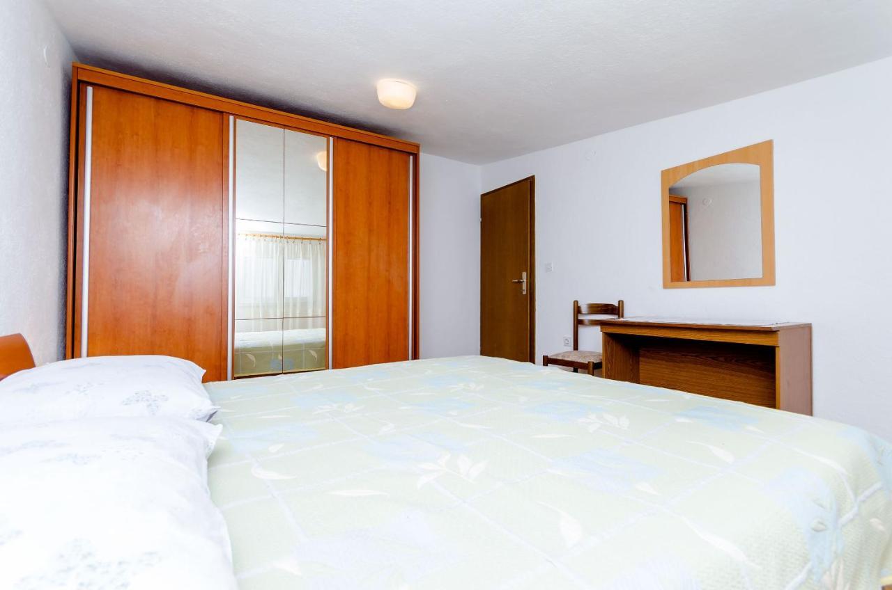 Apartments Kursan تروغير المظهر الخارجي الصورة
