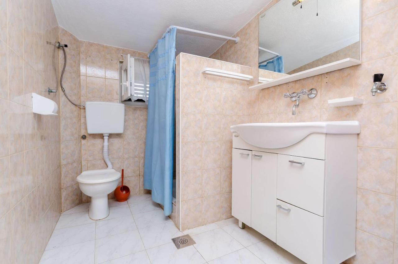 Apartments Kursan تروغير المظهر الخارجي الصورة