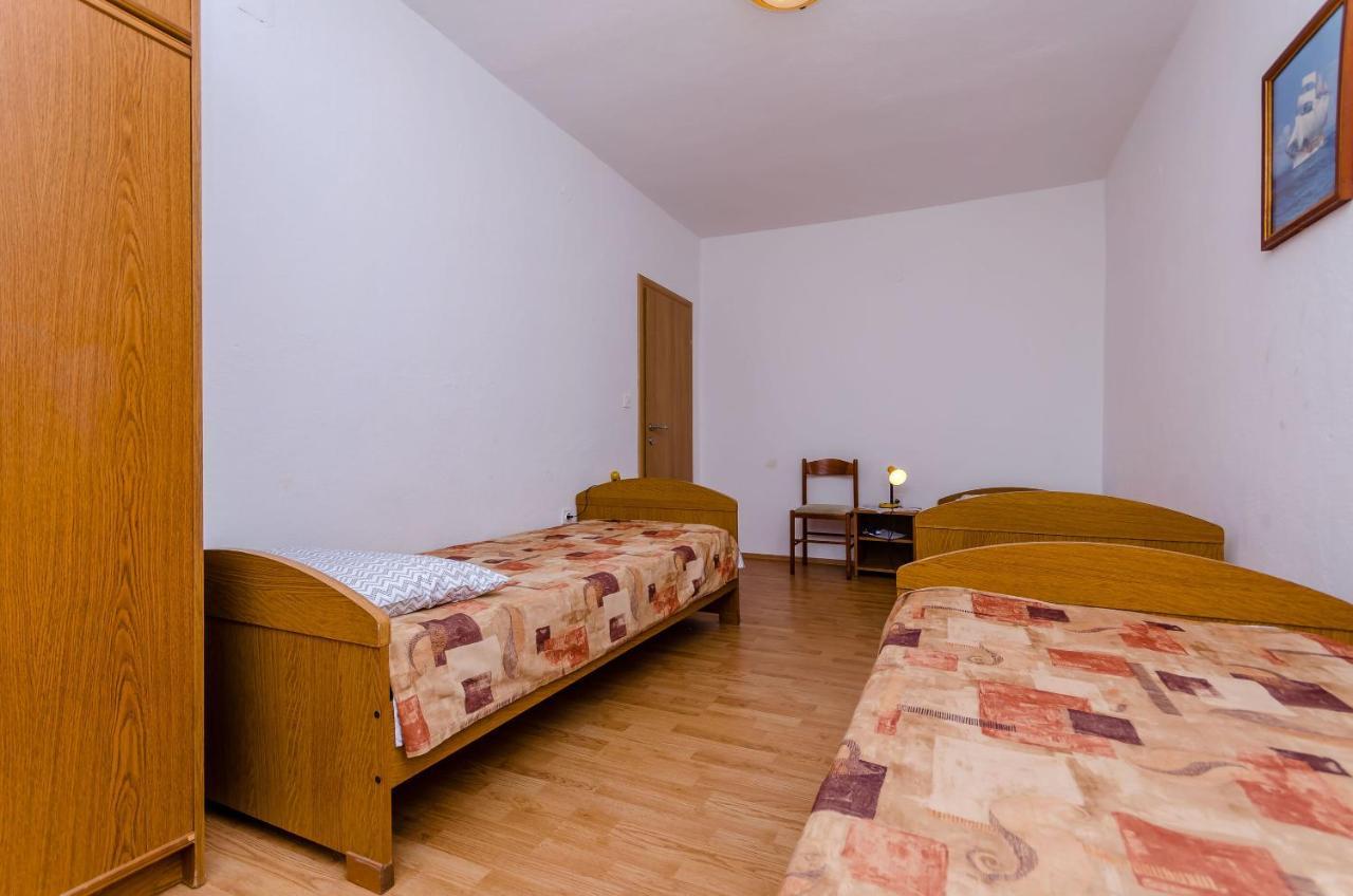 Apartments Kursan تروغير المظهر الخارجي الصورة