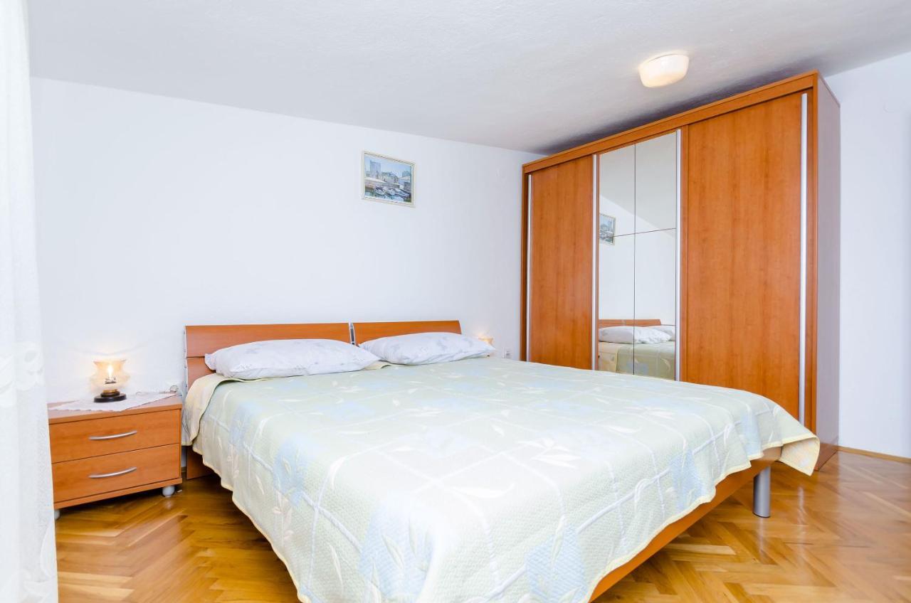 Apartments Kursan تروغير المظهر الخارجي الصورة