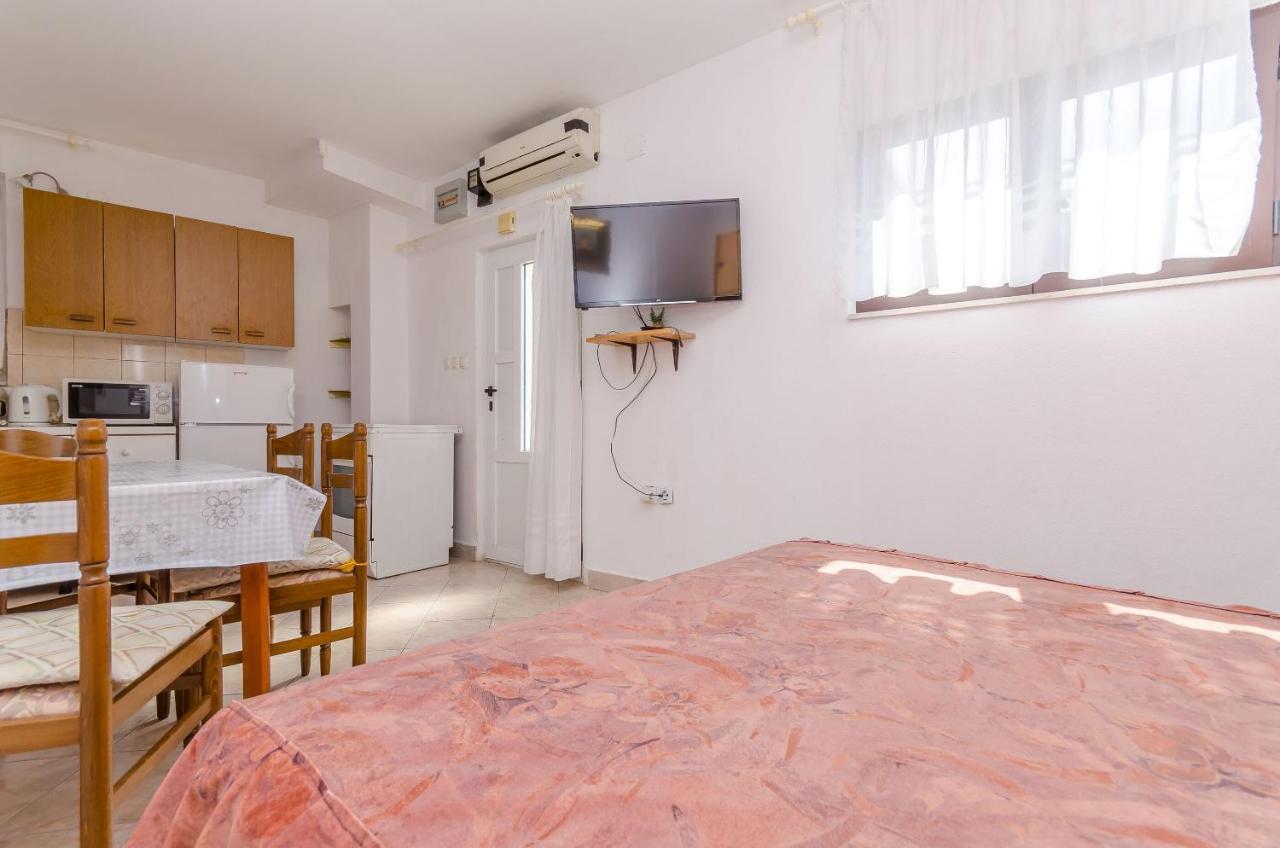 Apartments Kursan تروغير المظهر الخارجي الصورة