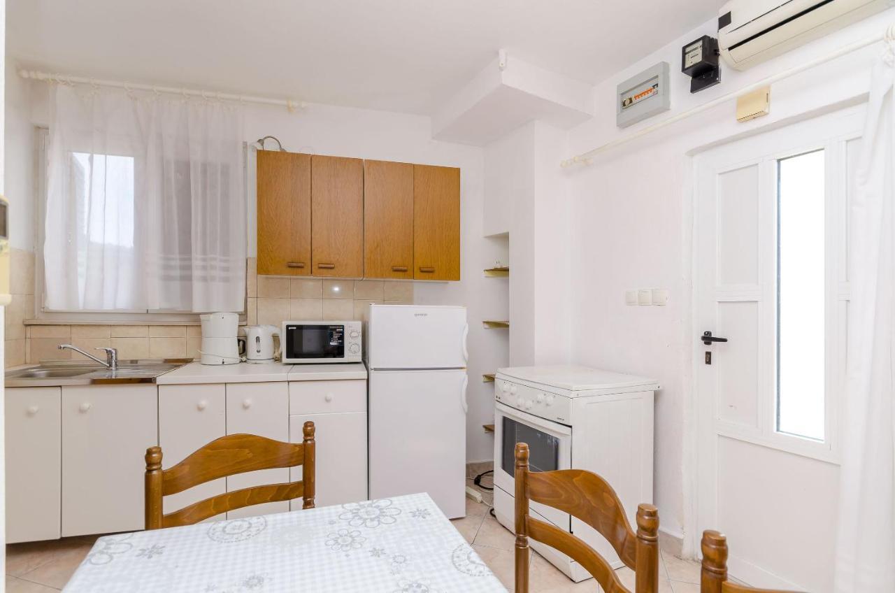 Apartments Kursan تروغير المظهر الخارجي الصورة