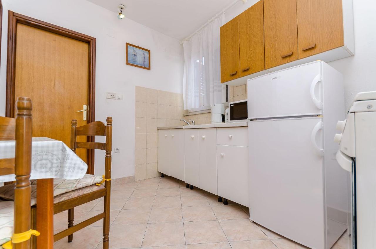 Apartments Kursan تروغير المظهر الخارجي الصورة