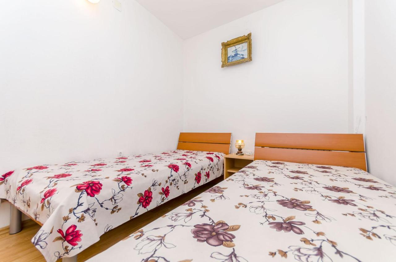 Apartments Kursan تروغير المظهر الخارجي الصورة