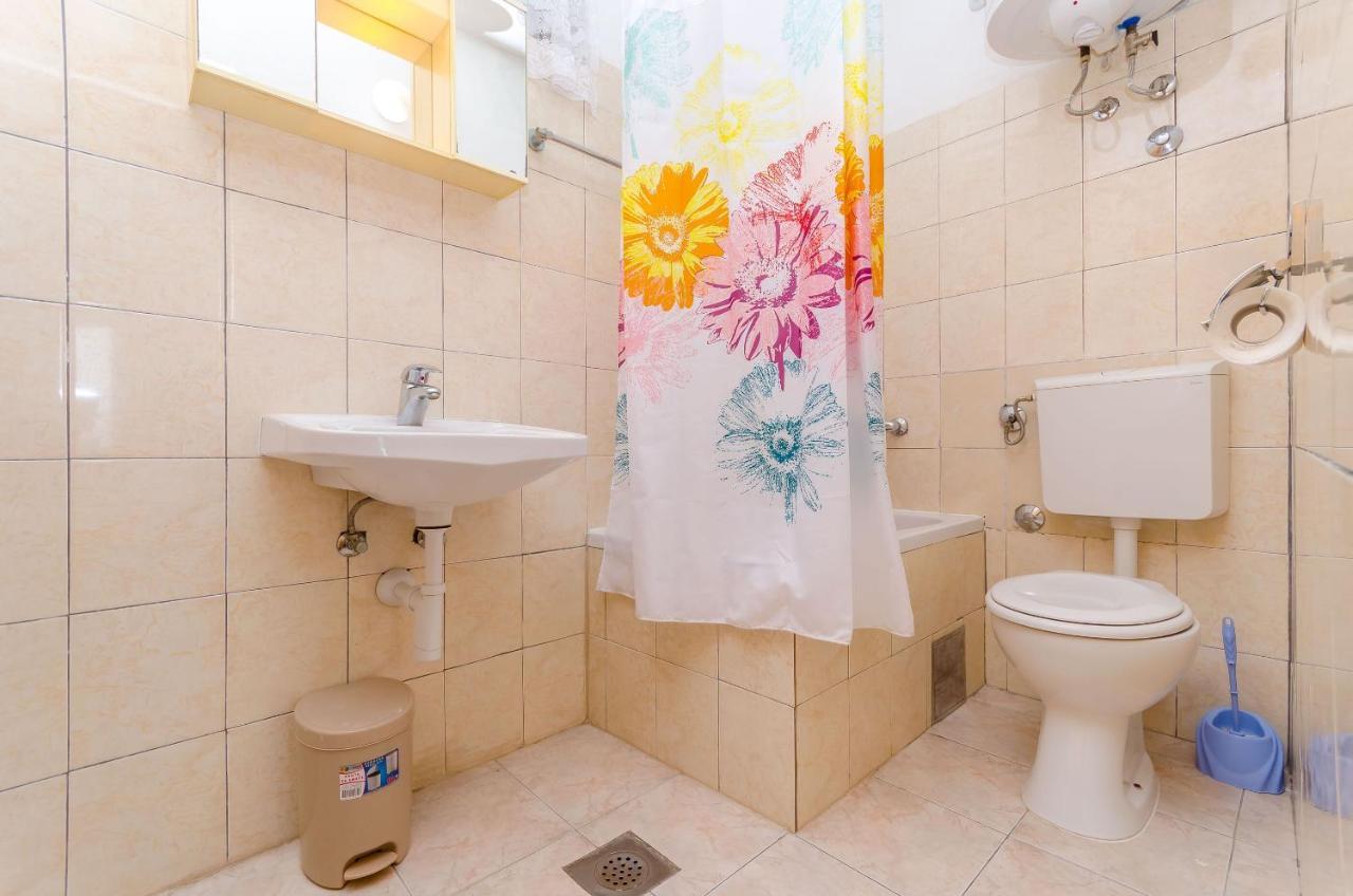Apartments Kursan تروغير المظهر الخارجي الصورة