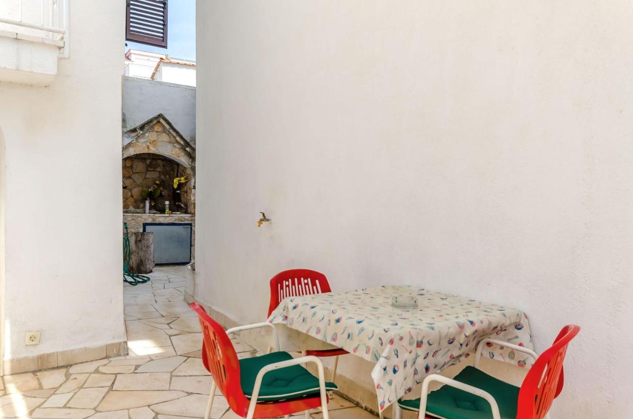 Apartments Kursan تروغير المظهر الخارجي الصورة