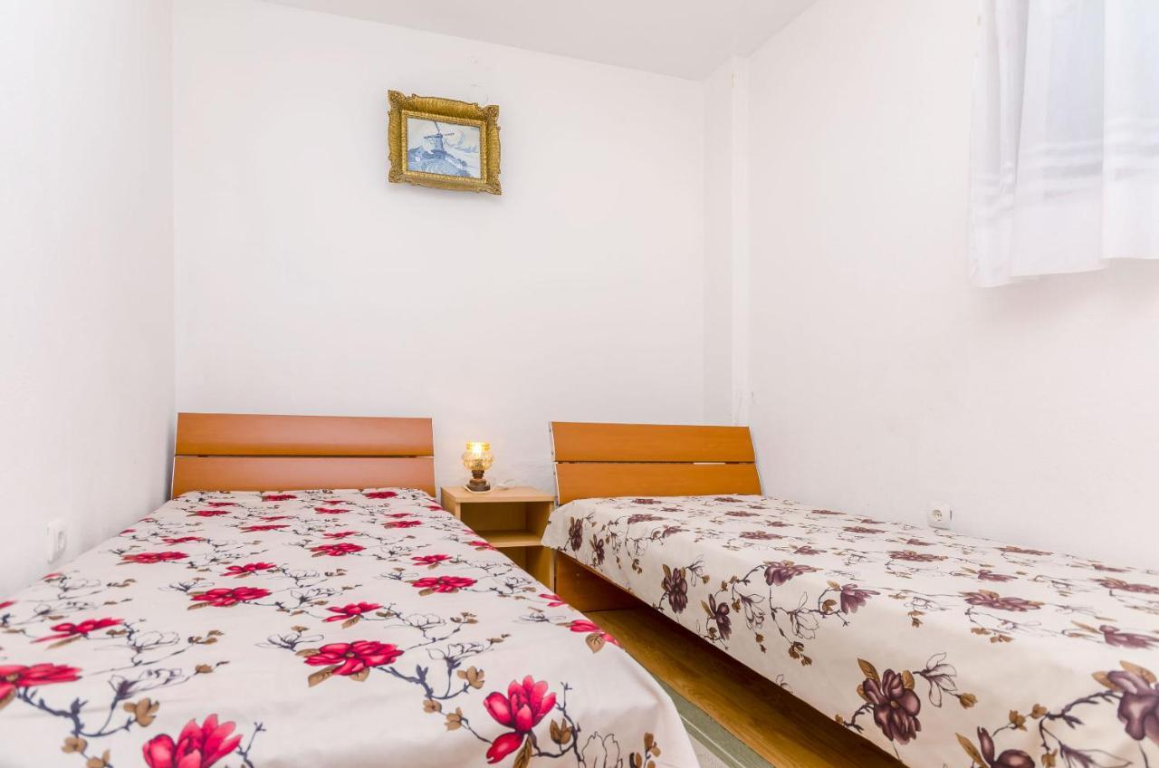 Apartments Kursan تروغير المظهر الخارجي الصورة